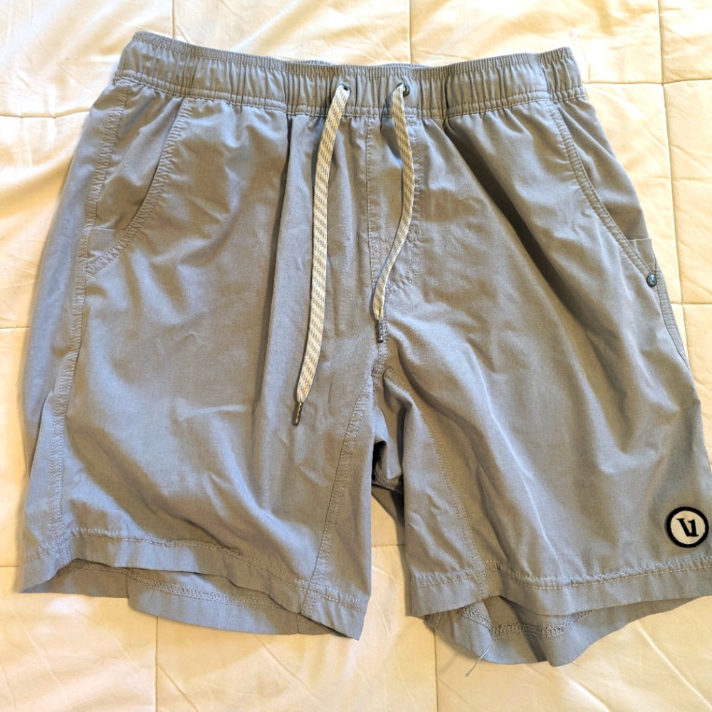Vuori Kore shorts